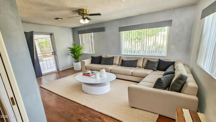 Property Photo:  5704 E Dodge Street  AZ 85205 