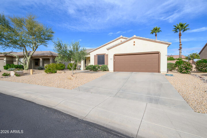 Property Photo:  19164 N Tamarisk Flower Way  AZ 85387 