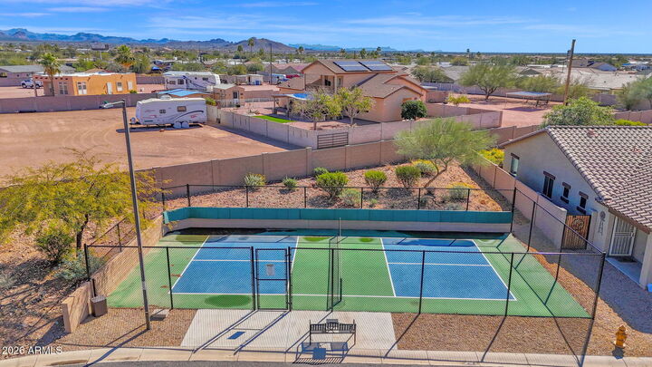 Property Photo: 1792 S Hayley Road AZ 85119