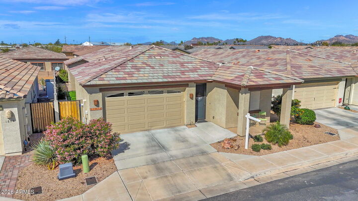 Property Photo:  1792 S Hayley Road  AZ 85119 