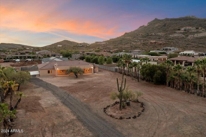 Property Photo:  36648 N 27th Avenue  AZ 85086 