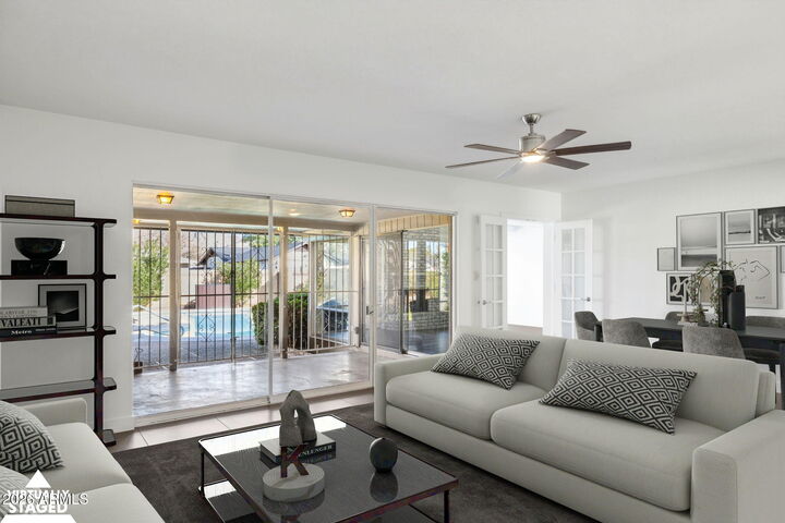 Property Photo:  5438 E Pinchot Avenue  AZ 85018 