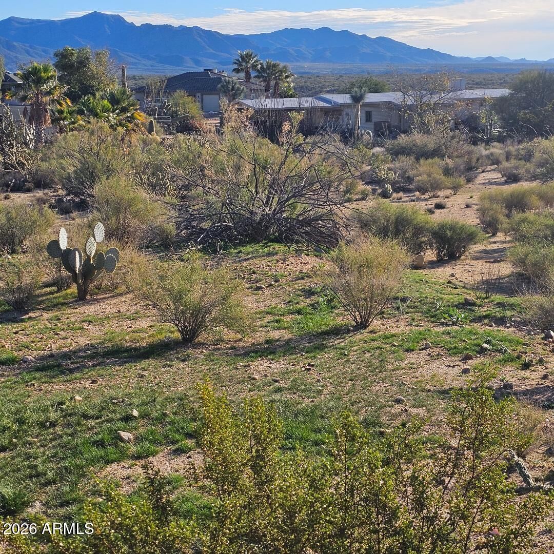Property Photo: 27260 S Deep Creek Drive 59 AZ 85332