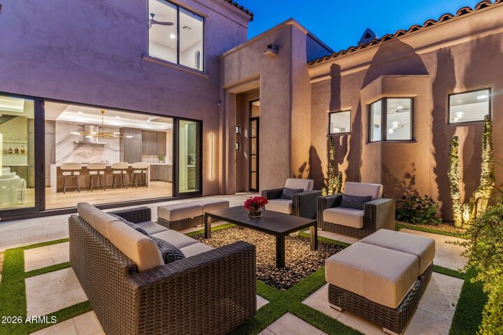 Property Photo:  9280 E Thompson Peak Parkway 30  AZ 85255 