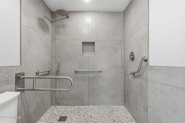 Property Photo:  639 S 77th Street  AZ 85208 