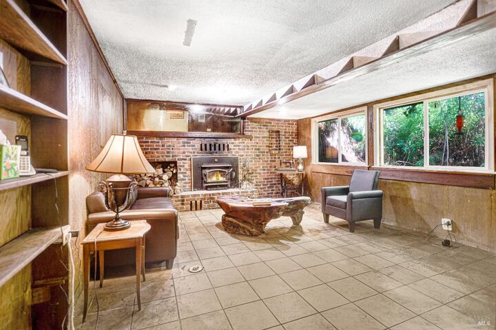 Property Photo:  16750 Armstrong Woods Road  CA 95446 