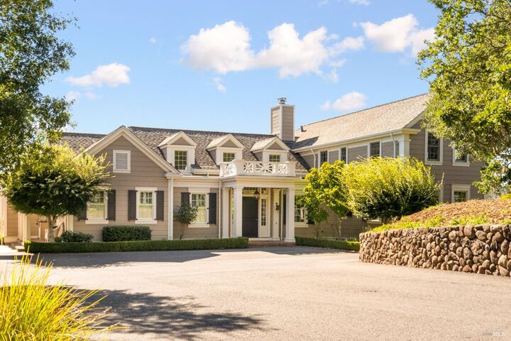 Property Photo:  2220 Warm Springs Road  CA 95442 