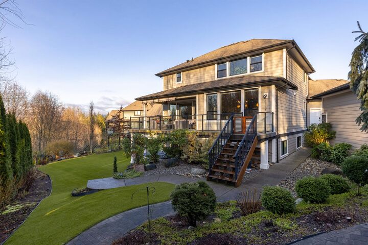 Property Photo: 10875 Carmichael Street BC V2W 0H3
