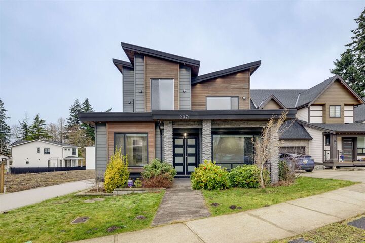 2071 165 Street — photo 1