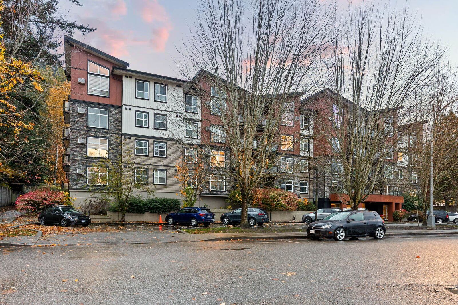 Photo de la propriété:  45640 Alma Avenue 406  BC V2R 0P8 