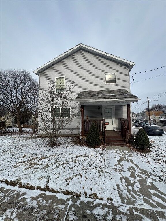 Property Photo:  238 Willow Street  NY 13790 