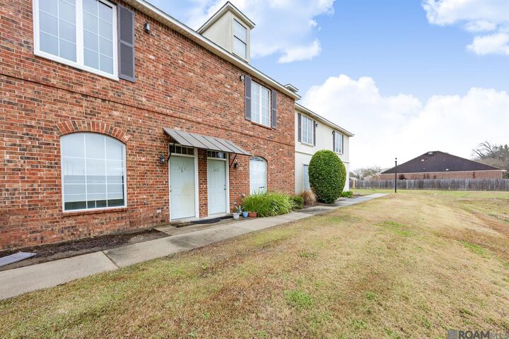 Property Photo:  4000 Lake Beau Pre #145  LA 70820 