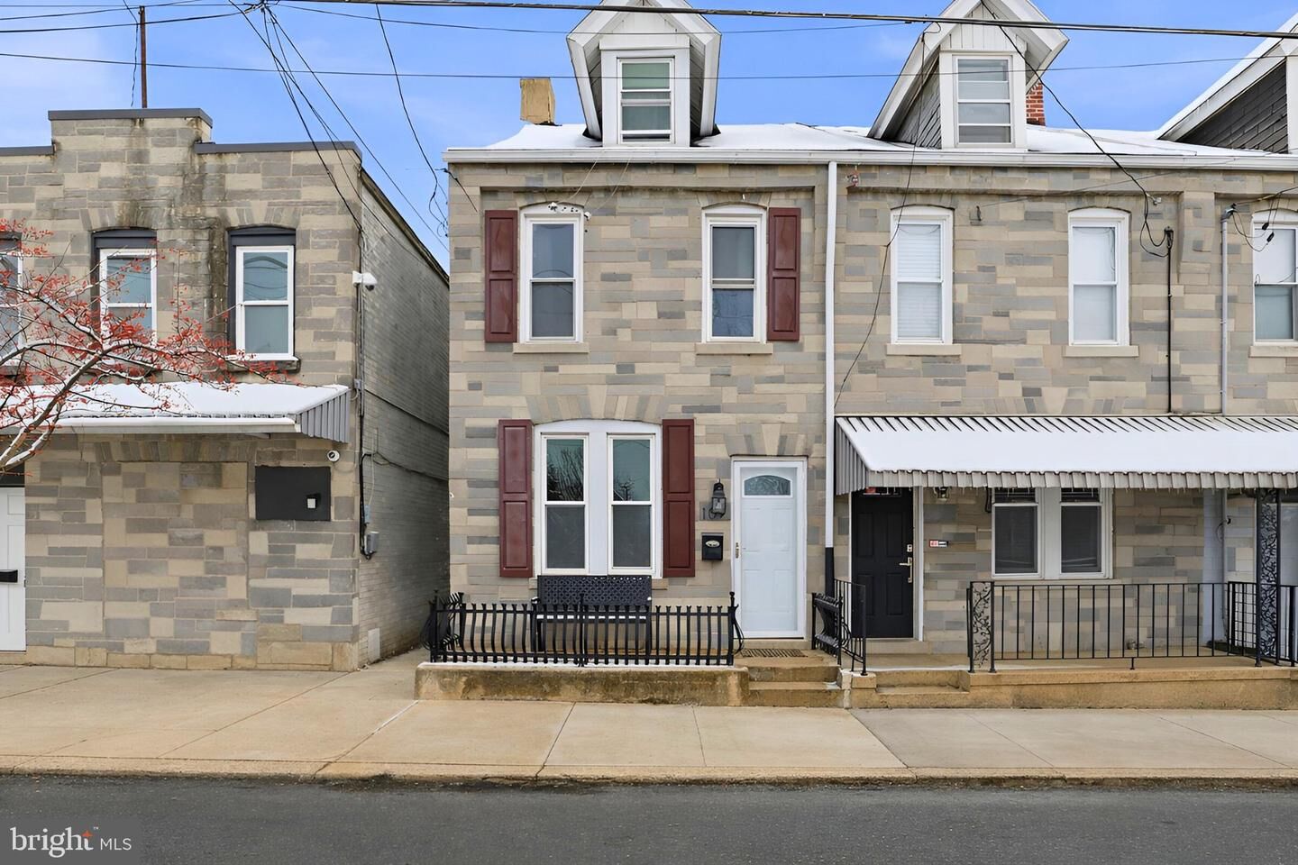 Property Photo:  109 Fairview Avenue  PA 17603 