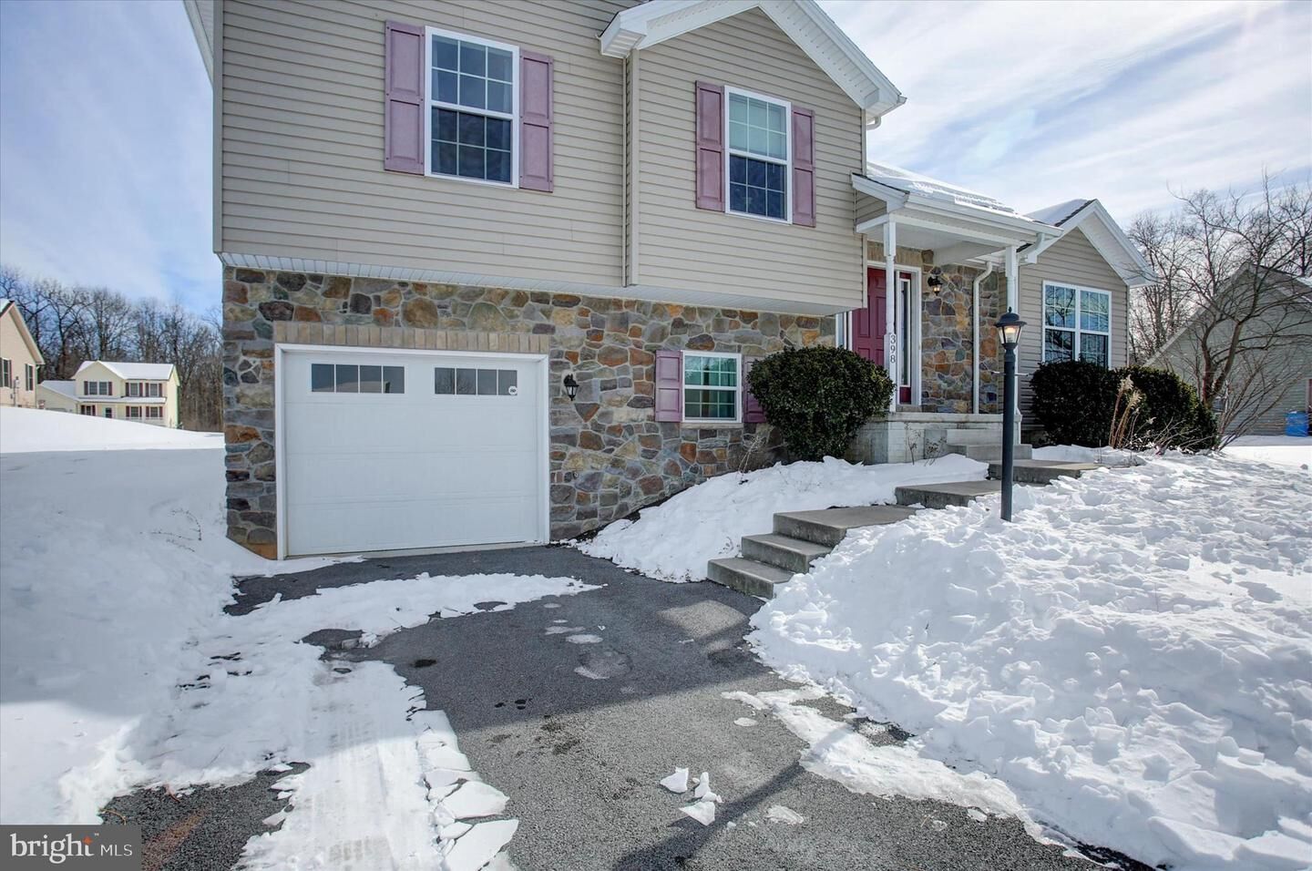 Property Photo:  398 Hykes Road East  PA 17225 