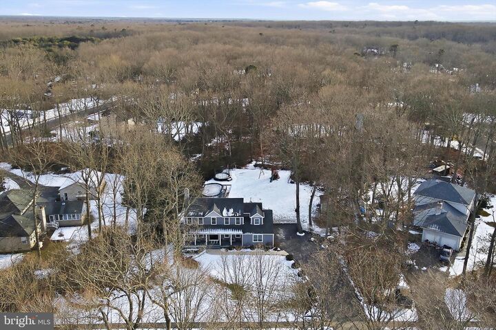 Property Photo:  18 Hemlock Drive  NJ 08533 