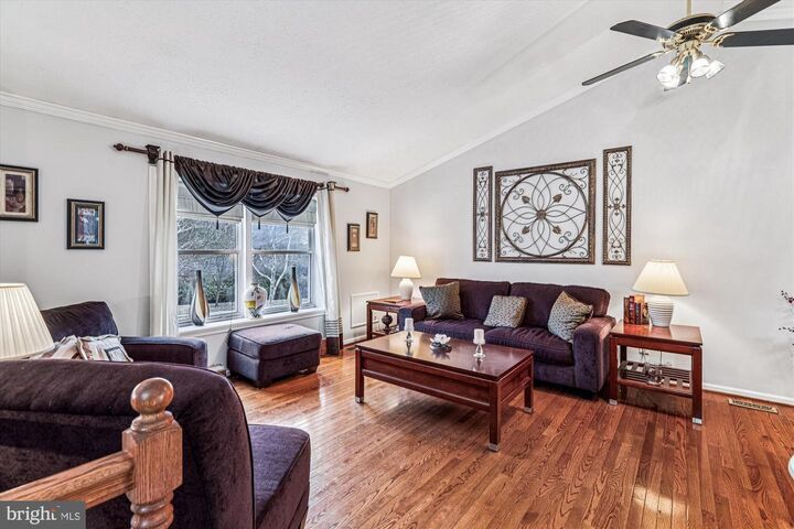 Property Photo:  8121 Triple Crown Road  MD 20715 