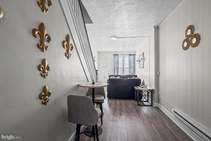 Property Photo:  1109 Douglass St  PA 19604 