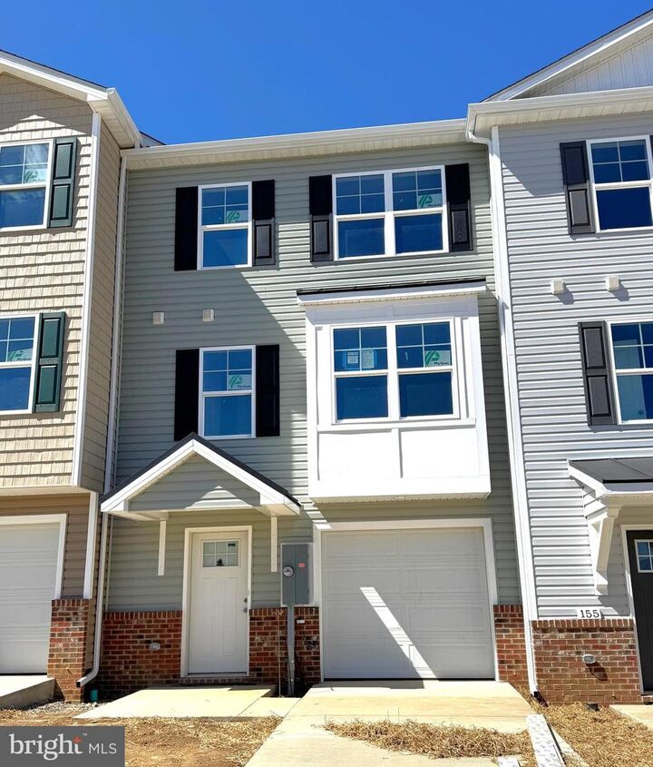 Property Photo:  151 Olga Drive  WV 25403 