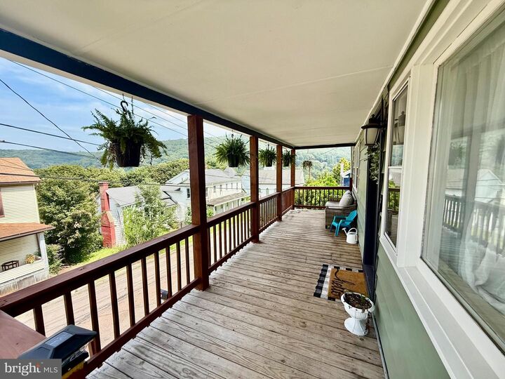 Property Photo:  43 Church Street  MD 21539 