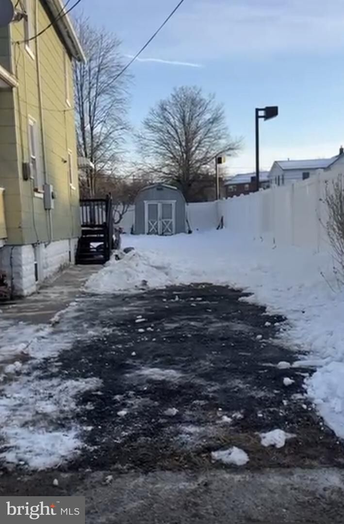 Property Photo:  38 Armstrong Avenue  NJ 08882 