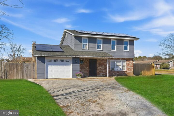 Property Photo: 309 5th Street NJ 08758