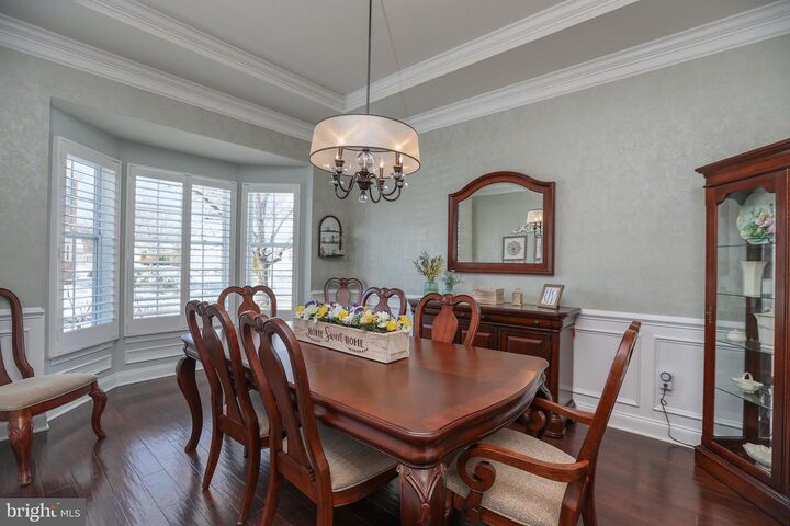 Property Photo: 232 Polk Way PA 19067