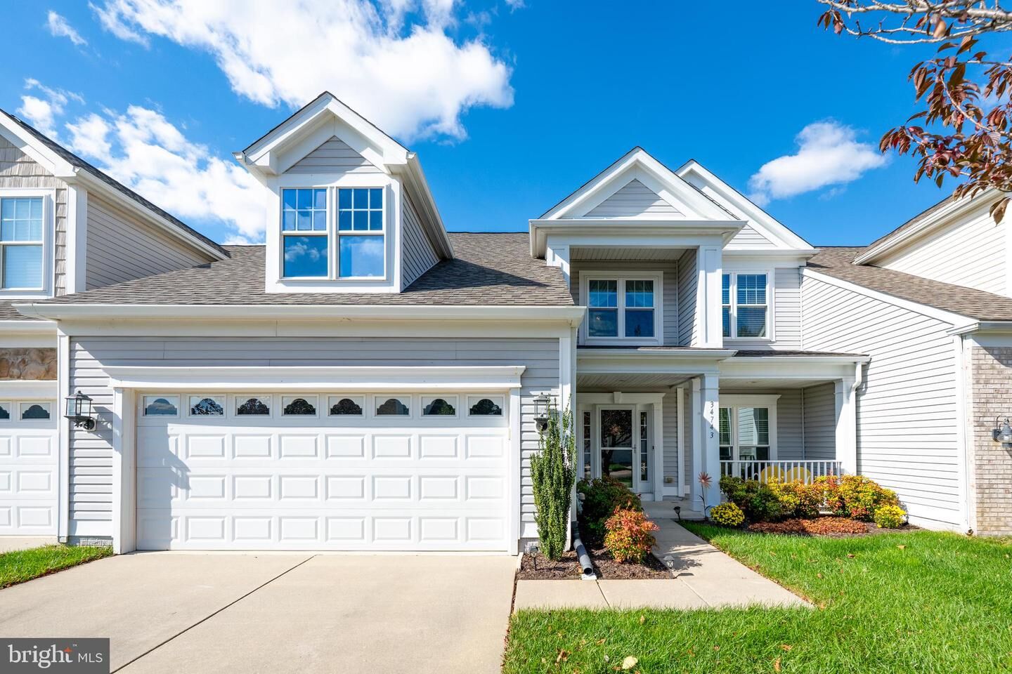 Property Photo:  34743 Maritime Way  DE 19958 