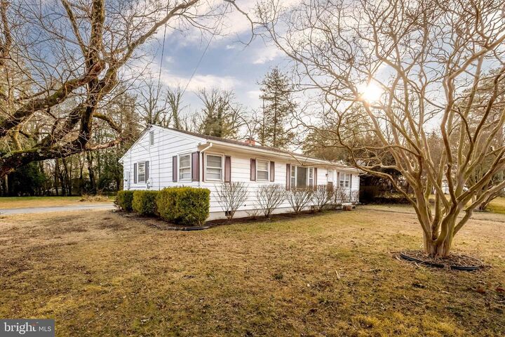 Property Photo: 310 Zion Road MD 21804