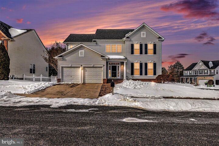 Property Photo:  419 Clydebank Drive  MD 21009 