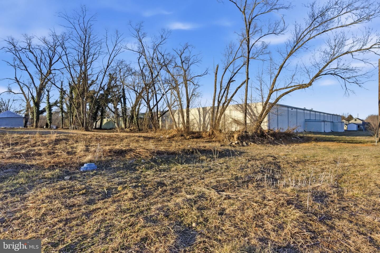 Property Photo:  .48 Ac Winchester Ave  WV 25405 