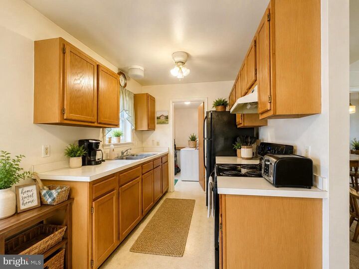 Property Photo: 25044 Travis Trail MD 21678