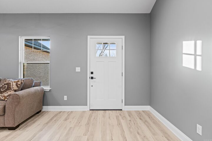 Property Photo:  1368 Hampshire Circle  AR 72653 