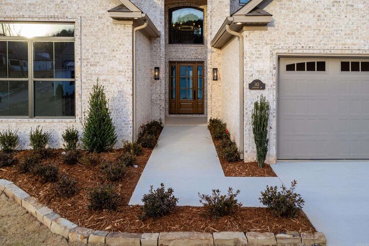 Property Photo:  142 Abington Drive  AR 72223 