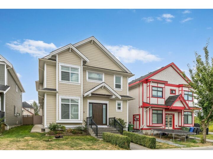 Property Photo:  27916 Conductor Drive  BC V4W 3G3 