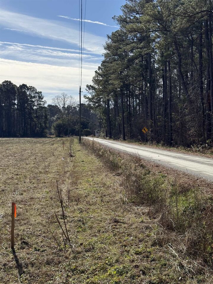 Property Photo: Lot 7 Johnson Shelley Rd. SC 29526
