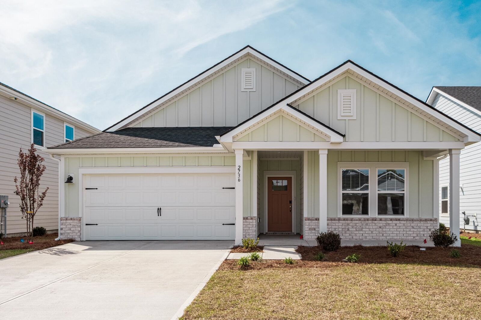 Property Photo: 2736 Tranquility Loop SC 29568