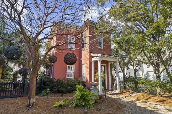 Property Photo:  34 Krier Lane  SC 29464 