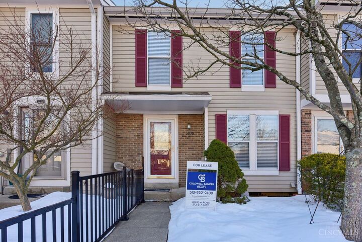 Property Photo:  3030 Stratford Court  OH 45140 