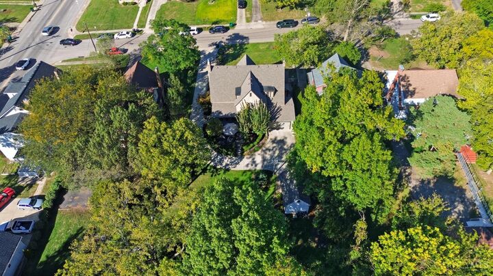 Property Photo:  3059 Lischer Avenue  OH 45211 