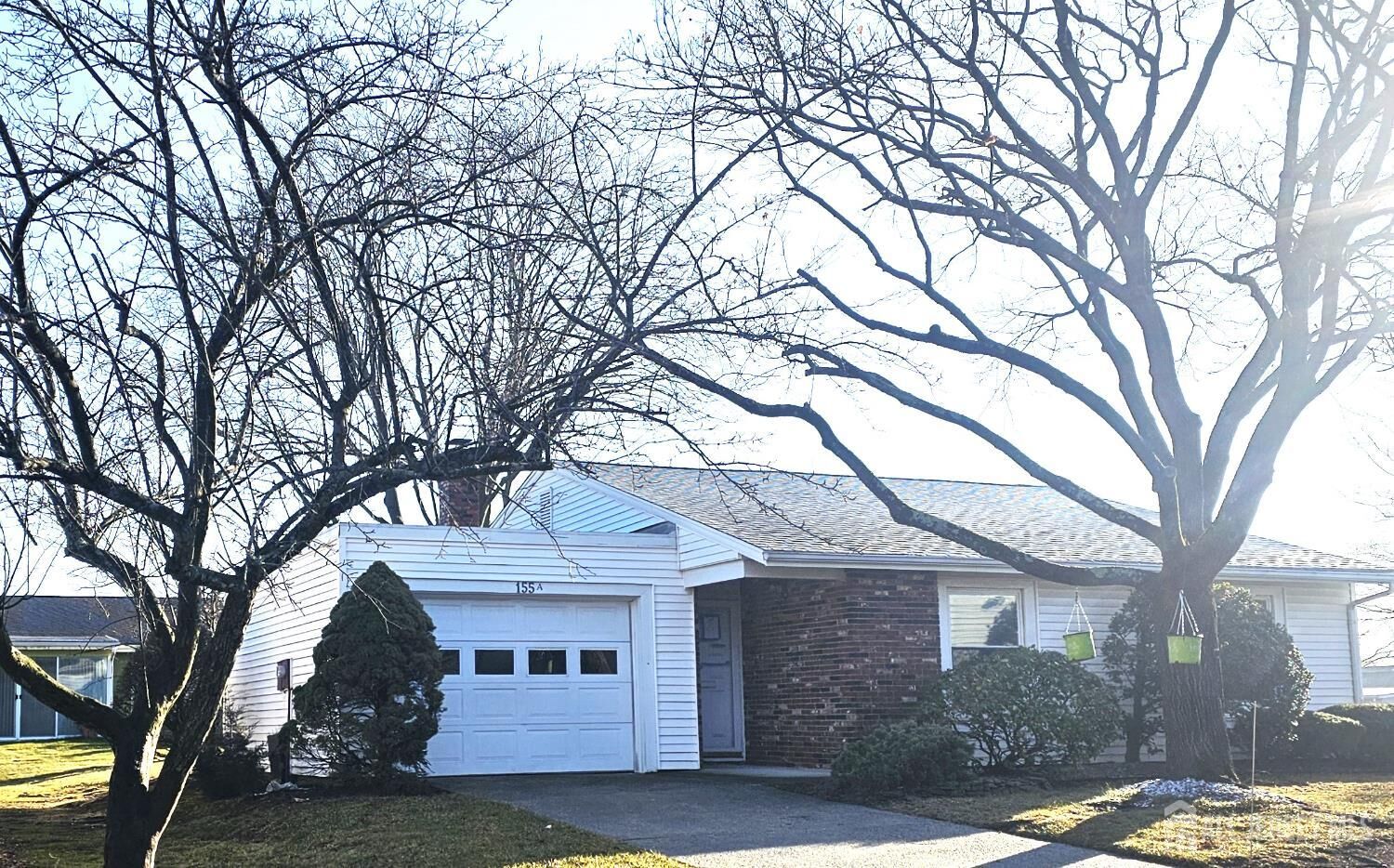 Property Photo:  155 Chatham Drive A  NJ 08831 
