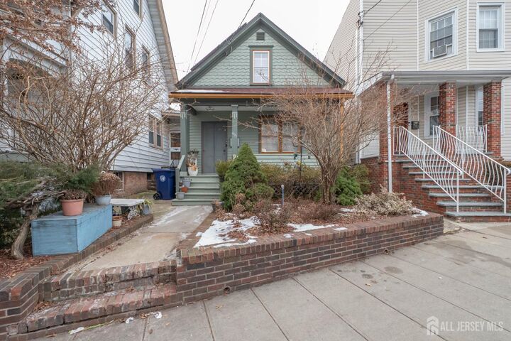 Property Photo: 495 Amboy Avenue NJ 08861