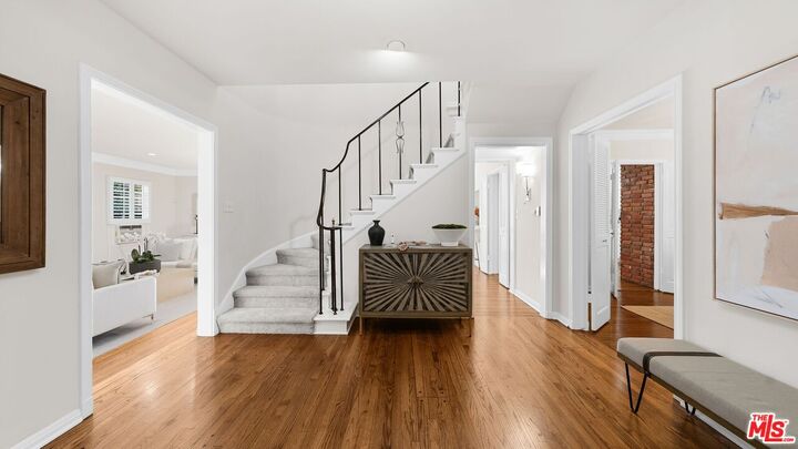 Property Photo:  224 24th St  CA 90402 