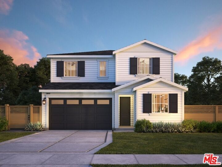 Property Photo: 6606 W 80th Pl CA 90045