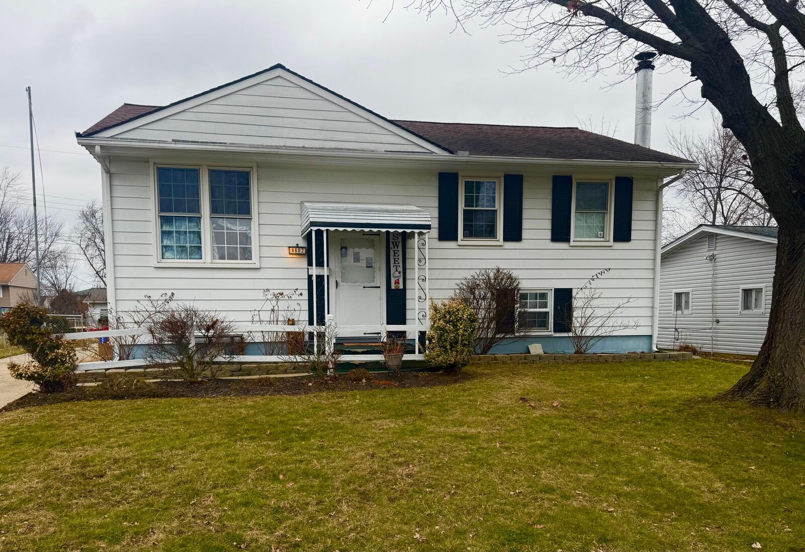 Property Photo:  4682 Arnold Avenue  OH 43228 