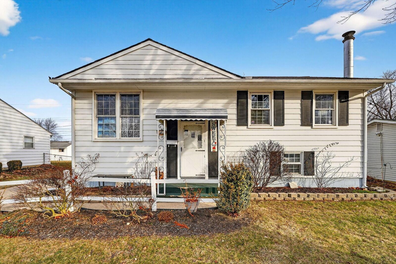 Property Photo:  4682 Arnold Avenue  OH 43228 