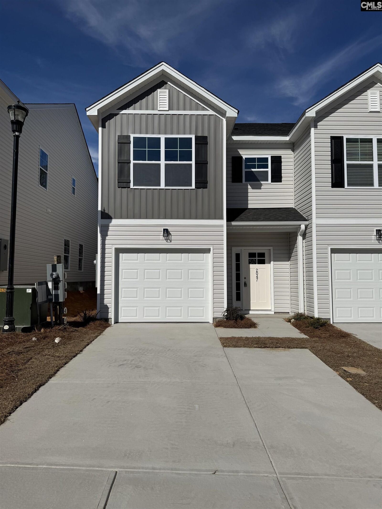 Property Photo:  2042 Armada  SC 29229 