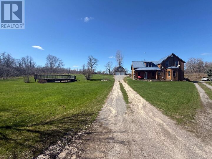 Photo de la propriété:  521 Fuller Road  ON K0K 3H0 