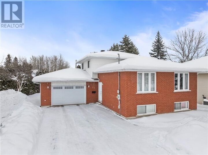 Photo de la propriété: 22 Shawn Street ON P0M 1B0