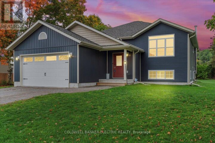 Property Photo:  706 Percy Boom Road  ON K0L 1L0 