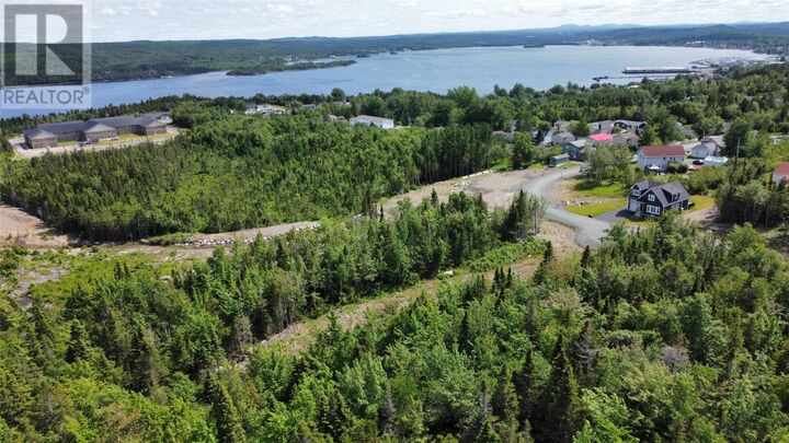 Property Photo:  2 William White Boulevard  NL A0G 3A0 